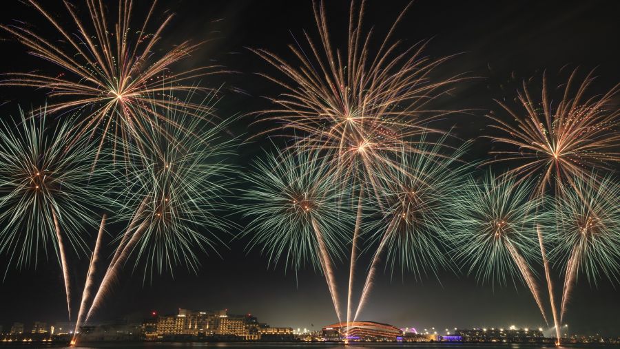 Your Winter 2025 Bucket List: Yas Island Edition