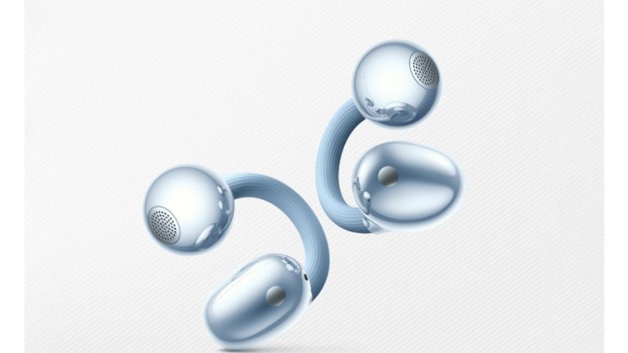 HUAWEI FreeClip 2 Now Available in Kuwait: The Next Generation of Open-Ear Audio is Here
