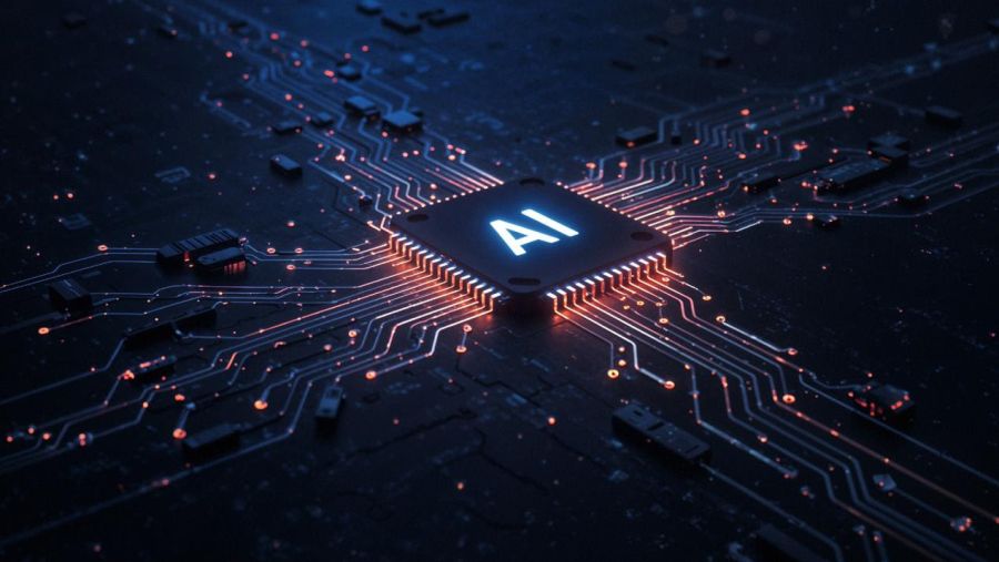 Gartner Identifies the Companies to Beat in the AI Vendor Race