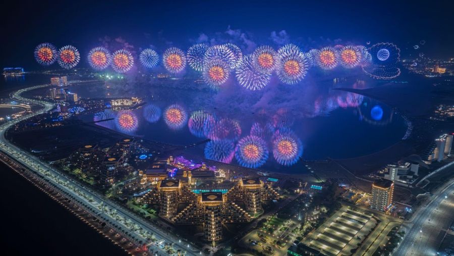 Festive Season at Rixos Bab Al Bahr: A Family-friendly Celebration Filled With Joy, Togetherness, and Festivity