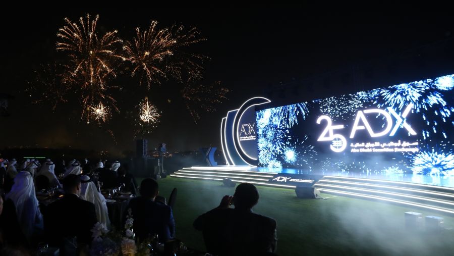 ADX’s transformative year elevates market leadership and sets the standard for capital market development