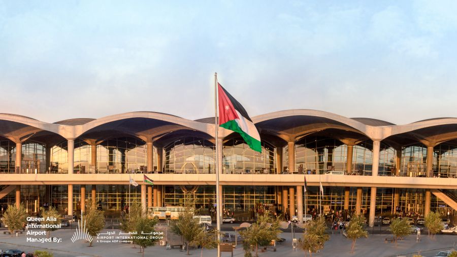 Asda’a BCW Jordan Appointed as Exclusive PR and Communications Partner for Airport International Group