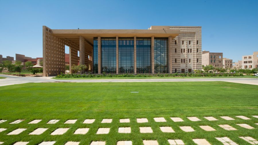 For Seventh Time: The Princeton Review Names AUC Among the World’s Top Green Universities for 2026