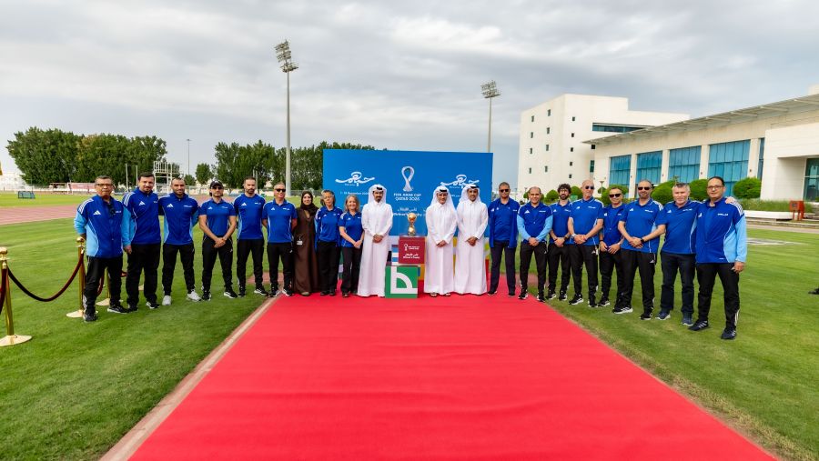 Aspetar reinforces its position as a global reference in sports medicine, medical tourism, and athlete health protection