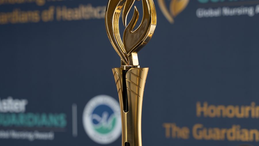 Aster Guardians Global Nursing Award 2026 worth $250,000 extends deadline till 11th January 2026