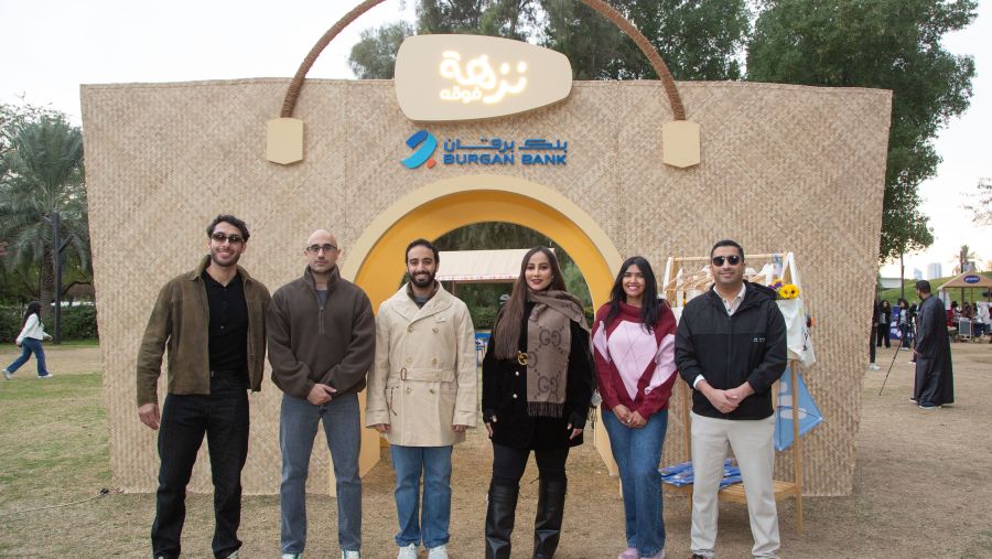 Burgan Bank Concludes its Strategic Sponsorship of “Nuzhat Fohgah” in Line with its Effort to Foster Health and Wellness