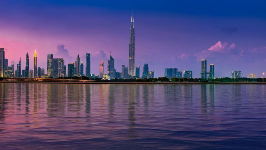 Azizi Developments records AED 16 billion in unit sales in 2025; plans AED 30 billion in sales and 22 project deliveries in 2026