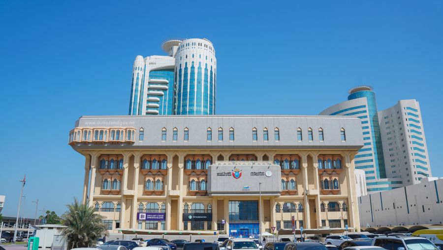 Dubai Land Department strengthens rental market awareness through new ‘Ejari’ campaign