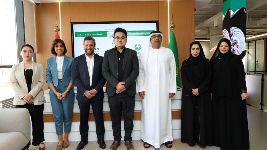 OMODA&JAECOO UAE Partners with Dubai Police Esaad Programme to Offer Exclusive Member Benefits