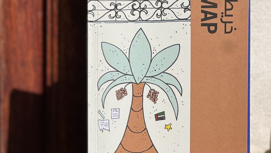 31st ArtMap offers a window into the vibrancy of the UAE’s cultural and creative landscape