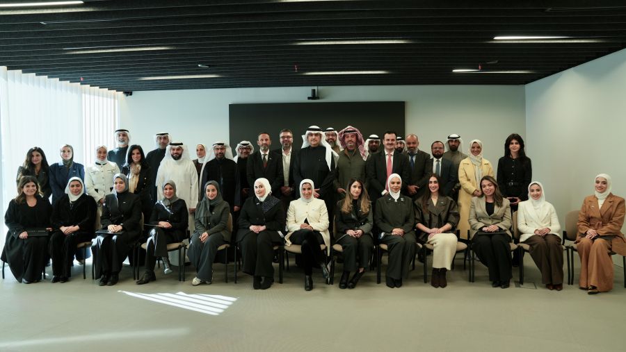 KIB concludes “She L.E.A.D.S in STEM” initiative to empower future-ready female talent