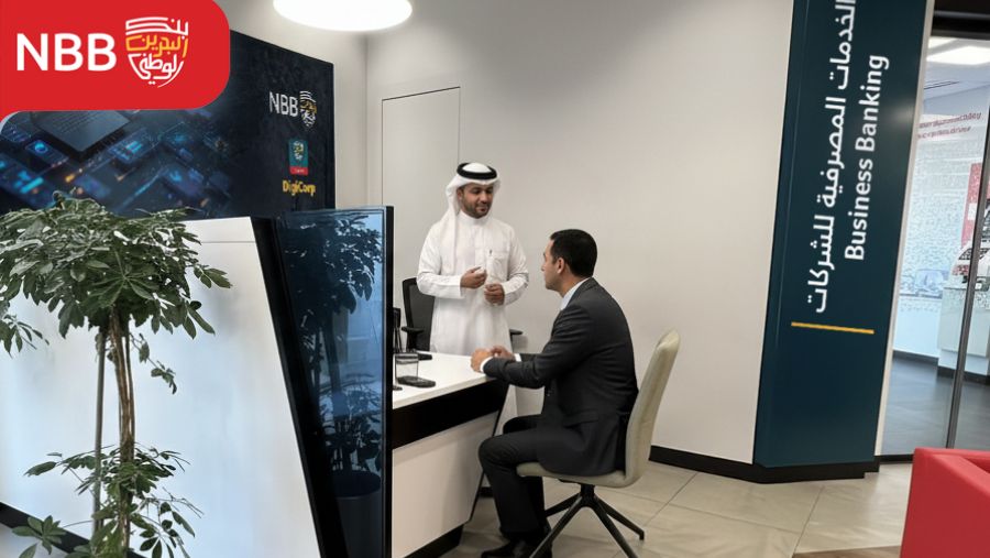NBB Introduces Dedicated SME Service Points Across Flagship Branches