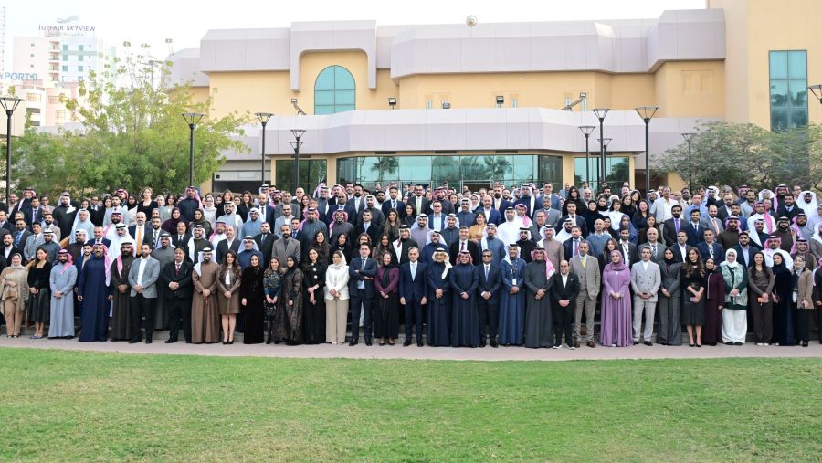 NBB Recognises Excellence and Dedication at First Townhall of 2026