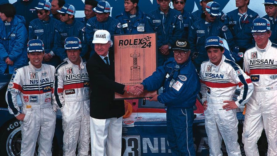 Nissan Celebrates Over 40 Years of NISMO: Championing Performance from the Racetrack to the Road