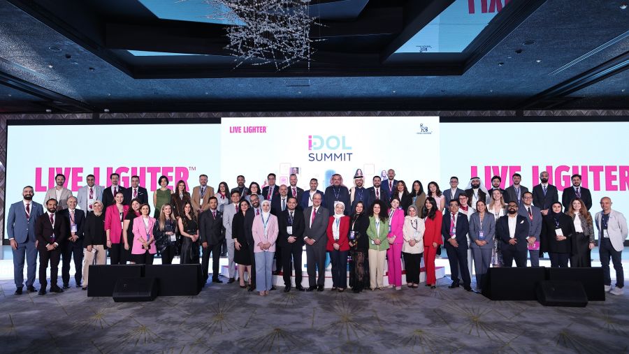 Novo Nordisk Hosts Idol Summit to Rethink Weight-management Communication Together with Digital and Key Opinion Leaders