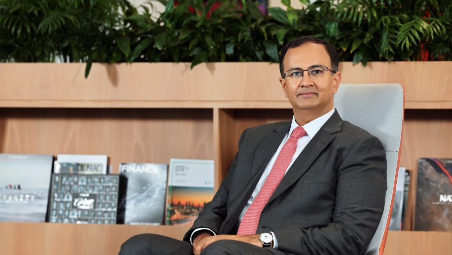 RAKBANK delivers D 2.6B in profit* (up 26%) and crosses D 100B in total assets