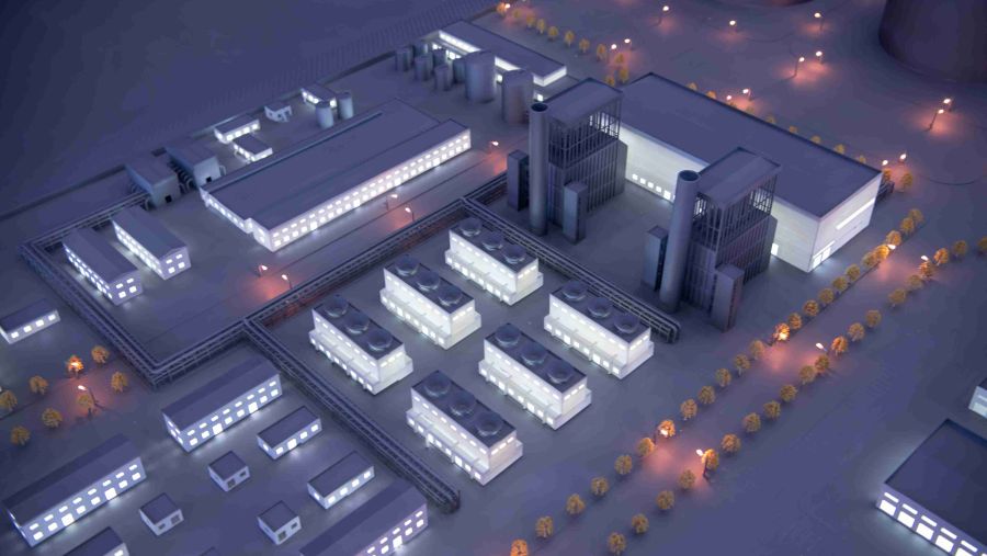 Vertiv Expects Powering Up for AI, Digital Twins and Adaptive Liquid Cooling to Shape Data Center Design and Operations