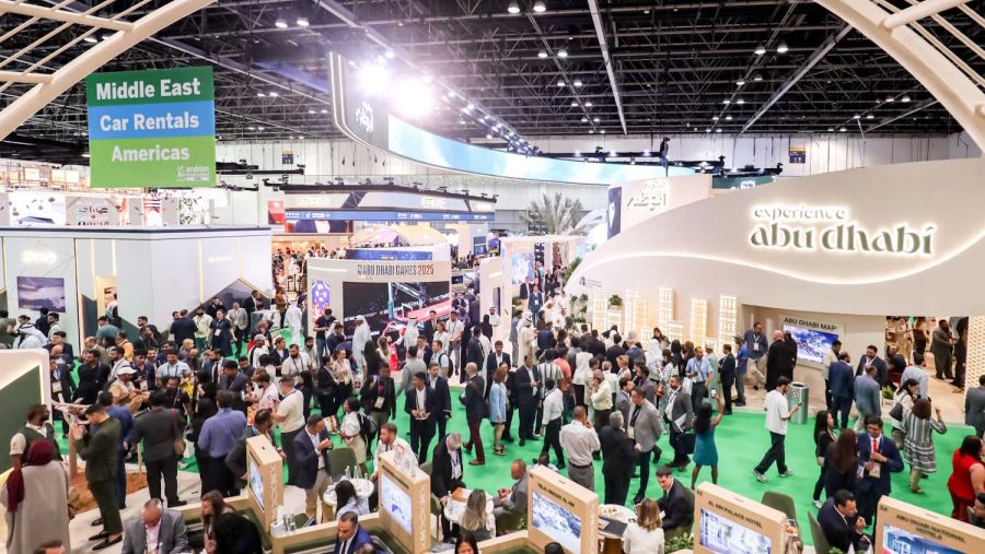 ATM to spotlight sports tourism opportunities, as research shows fans spend twice as much as regular travellers 