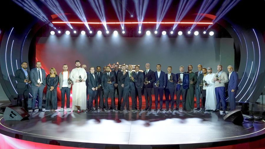 dubizzle Cars Awards 2025 Celebrate Excellence Across the UAE Automotive Industry