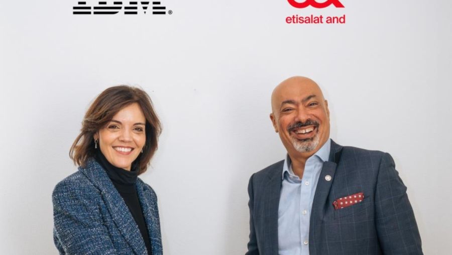 e& and IBM unveil enterprise-grade agentic AI to transform governance and compliance