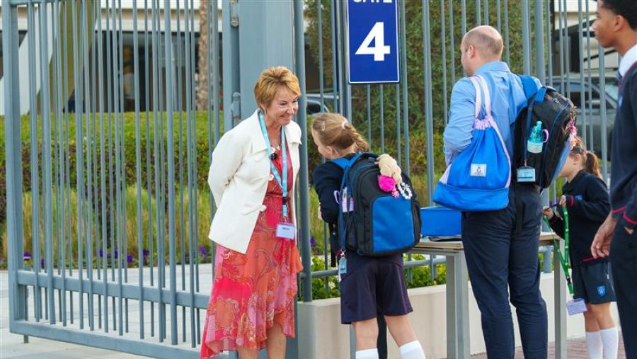 GEMS Education appoints Ann Haydon as Principal of GEMS Wellington Academy – Al Khail (WEK)