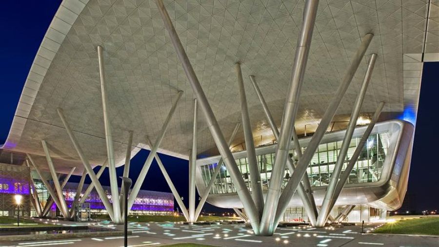 QSTP Participates in Web Summit Qatar 2026 as Diamond Partner