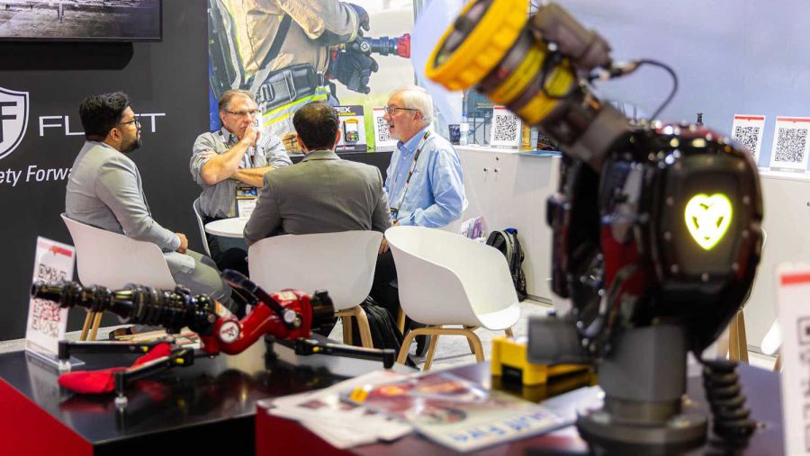 Intersec 2026 announces new show features shaping the future of security, safety and fire protection 