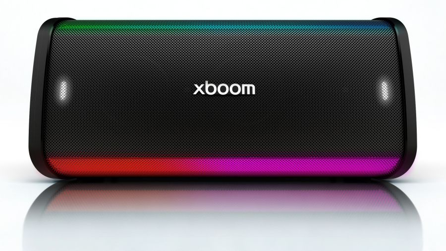 LG Electronics Expands Xboom by Will.i.am Lineup for Every Lifestyle With Ai-powered Personalization  