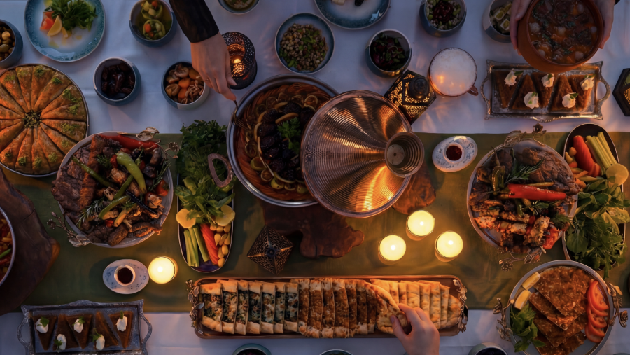 RIXOS The PALM Ramadan Offerings