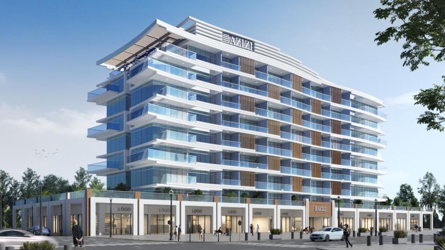 "عزيزي" تُطلق مشروعها الجديد "عزيزي ريفييرا 66" خلال فعالية "سحور عزيزي الرمضاني للمبيعات"