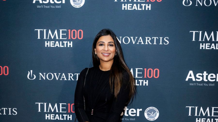 أستر دي إم للرعاية الصحية تتعاون مع مجلة تايم للاحتفاء بصناع التغيير العالميين في حفل إطلاق قائمة تايم 100 (TIME100) للصحة