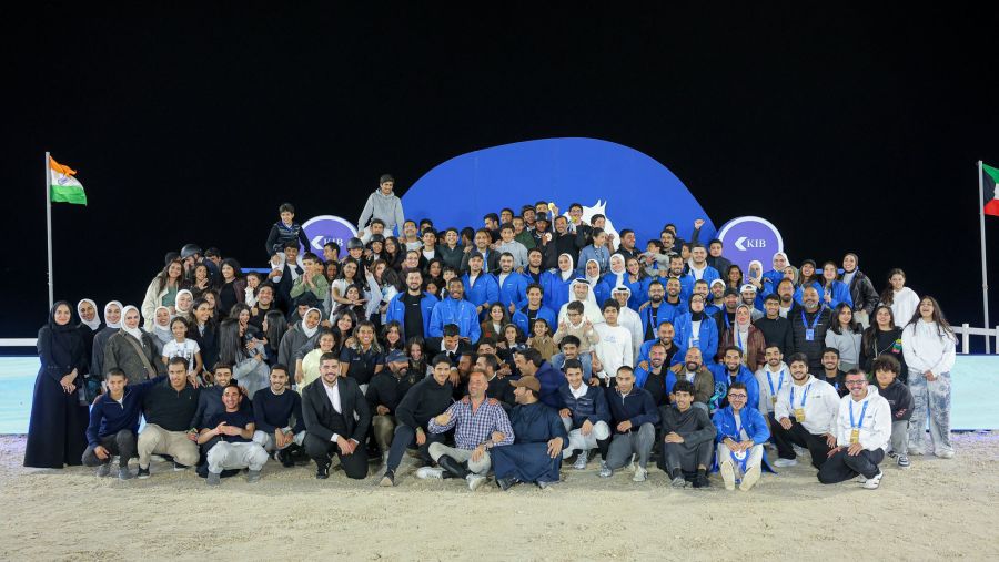 KIB | The Stadium تختتم موسمها الرابع بنجاح استثنائي وتعزز نموذجاً متقدّماً للرياضة والتفاعل المجتمعي