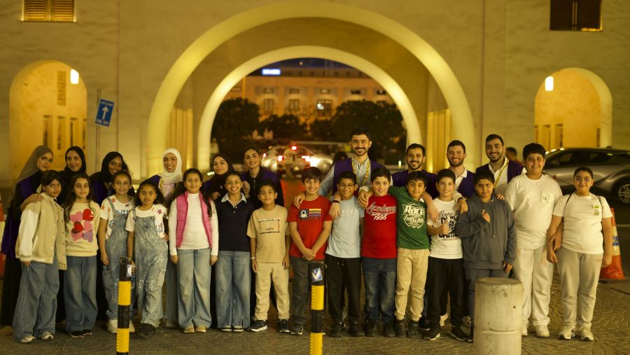 AlMabarrah AlKhalifia Foundation Concludes Ithra Buds and Ithra Youth Programs