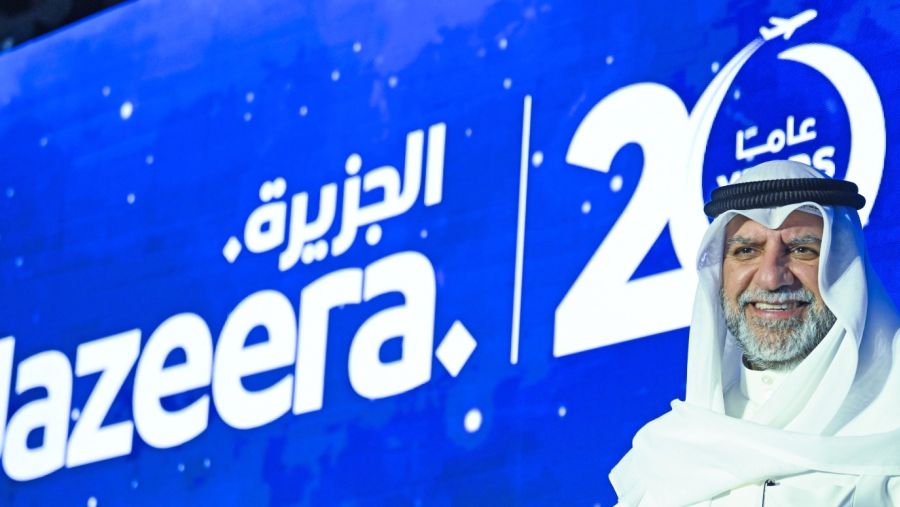 Jazeera Airways Reports Record Profit  at KD 21.8 million for FY 2025