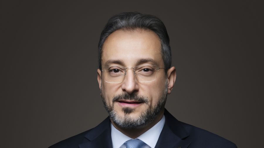 “المصرف” يعيّن معتز خليل رئيساً لقطاع الخدمات المصرفية للشركات