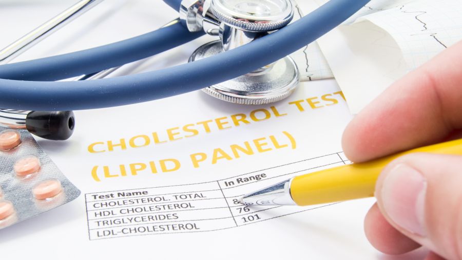 خبراء وايل كورنيل للطب - قطر يحثّون على إعادة التفكير عالمياً في المبادئ التوجيهية لاستخدام أدوية الستاتين