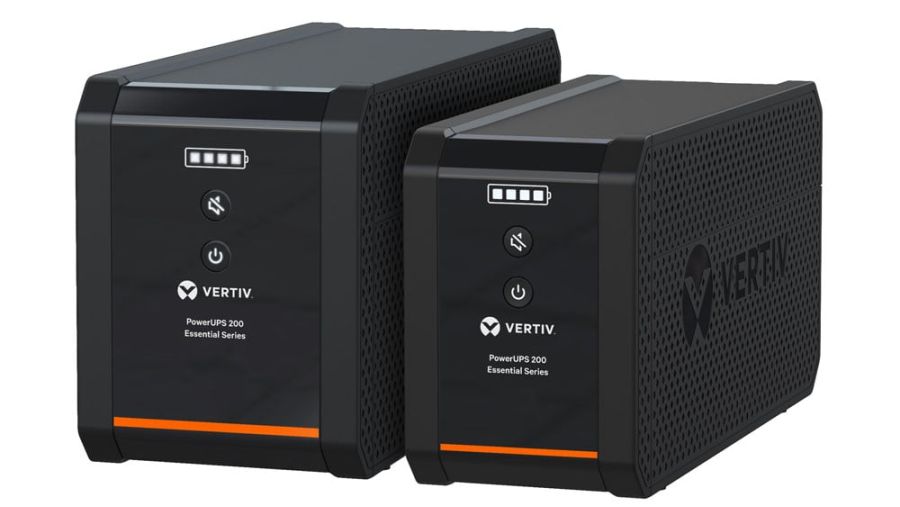 Vertiv introduces Backup Power for Personal Devices and Business Applications