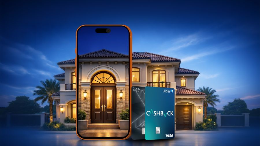 مصرف أبوظبي الإسلامي يطلق تجربة تسجيل رقمية متكاملة تتيح موافقات فورية على تمويل السكن وإصدار البطاقات المصرفية