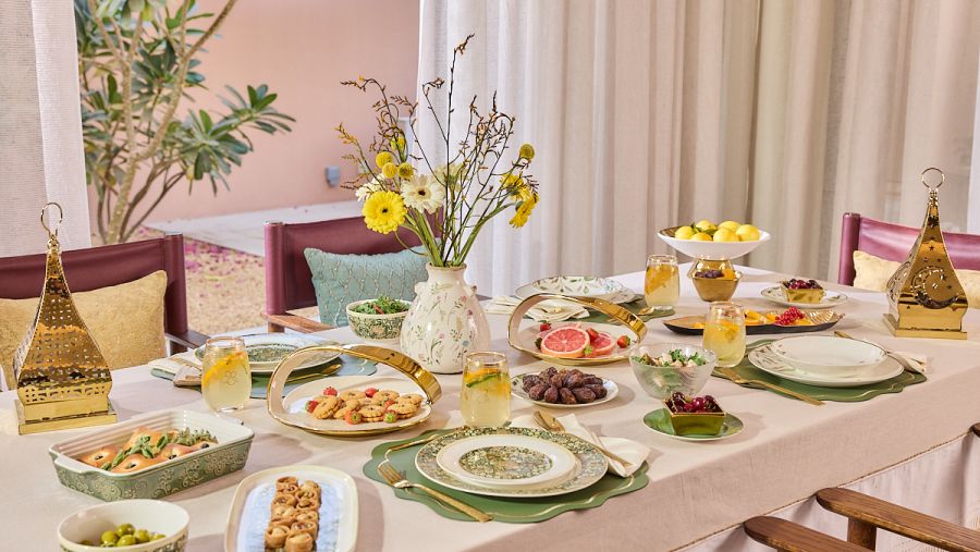 ردتاغ تكشف عن تشكيلتها الجديدة من المنتجات المنزلية لموسم رمضان 2026