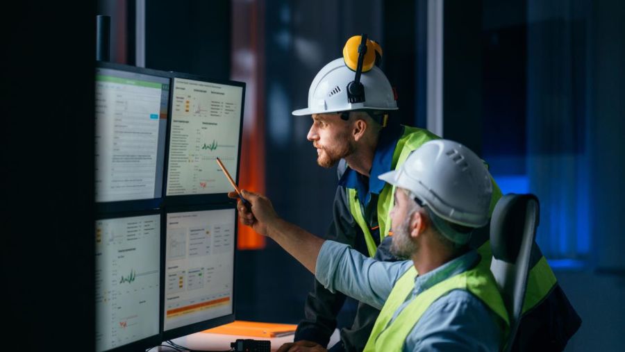 Schneider Electric Unveils the Industry’s First Open, Software‑Defined Distributed Control System (DCS) to Power Flexible, Future‑Ready Industrial Automation