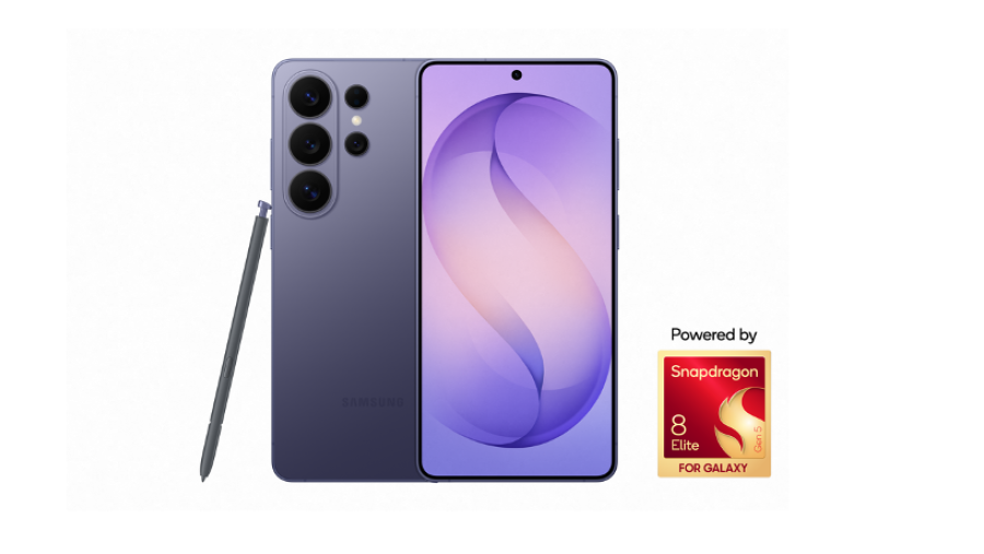 Qualcomm Unveils the Snapdragon 8 Elite Gen 5 for Galaxy, Driving Unprecedented Performance in the Galaxy S26 Series