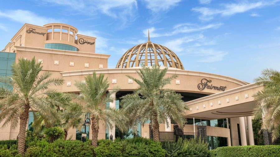 فندق فيرمونت الرياض: أجواء ساحرة ونكهات استثنائية تحت ضوء رمضان