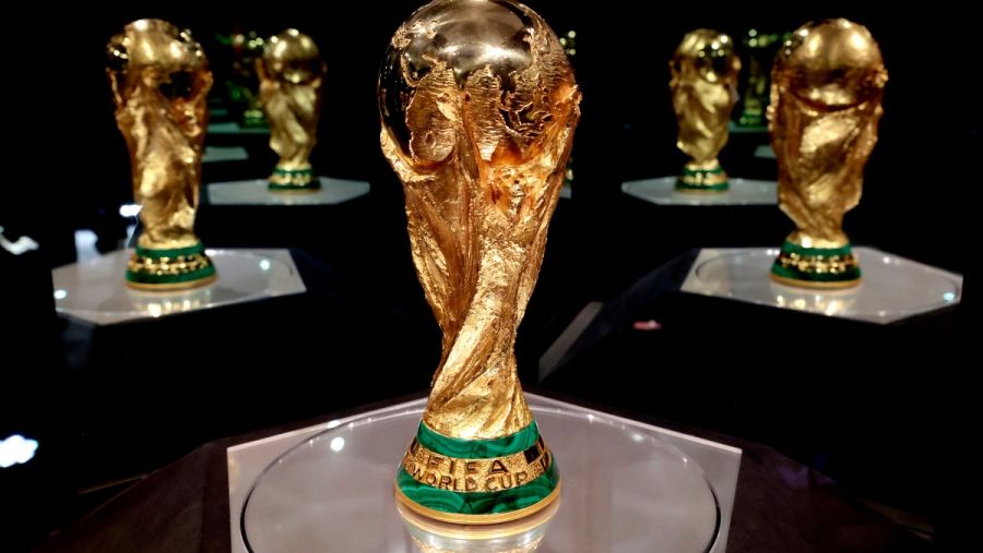 كأس العالم 2026 يدخل العدّ التنازلي: أرقام قياسية وتحديات سياسية تسبق انطلاق البطولة