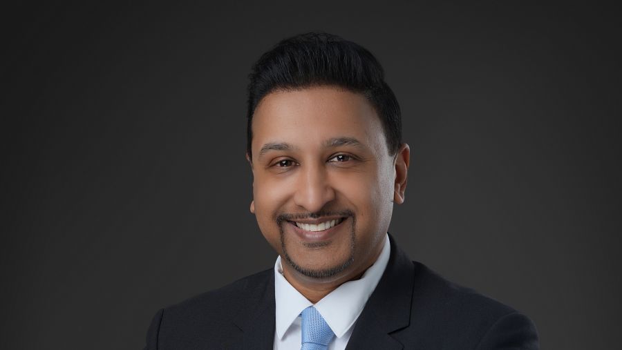 Geoffrey Alphonso, CEO of Alef Education, on Emirati Children’s Day