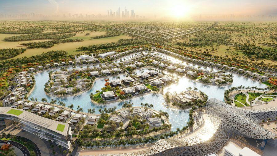 Azizi Developments Signs MoU with Hyprlift to Advance Next-Generation Elevator Technologies Across Dubai Projects