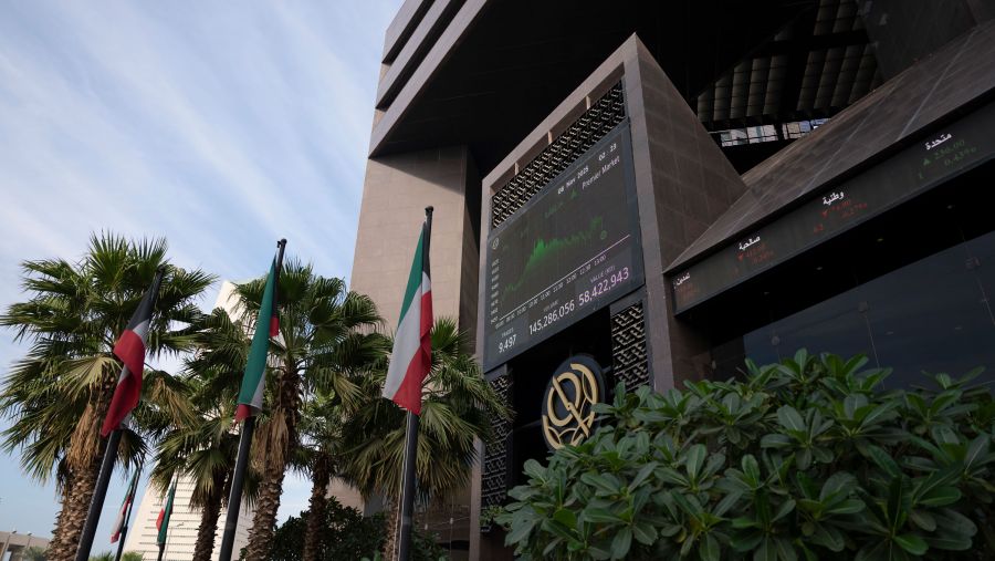 Boursa Kuwait Announces Resumption of Trading Sessions Effective Monday, 2 March 2026