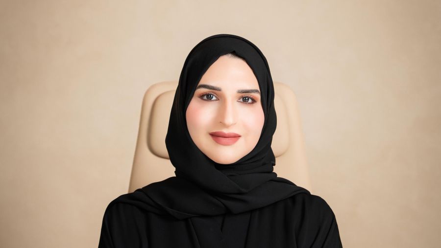 تصريح هالة بدري، مدير عام هيئة الثقافة والفنون في دبي بمناسبة يوم الطفل الإماراتي