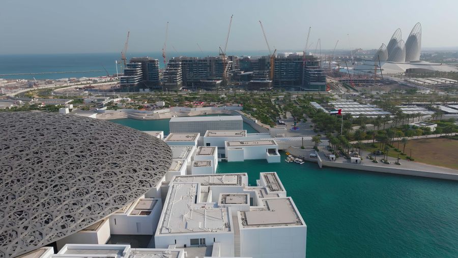 الدار تسير بخطى ثابتة نحو تسليم أكثر من 3,500 وحدة سكنية خلال 2026 مما يعكس استمرارية عملياتها التشغيلية ومرونة سلاسل التوريد