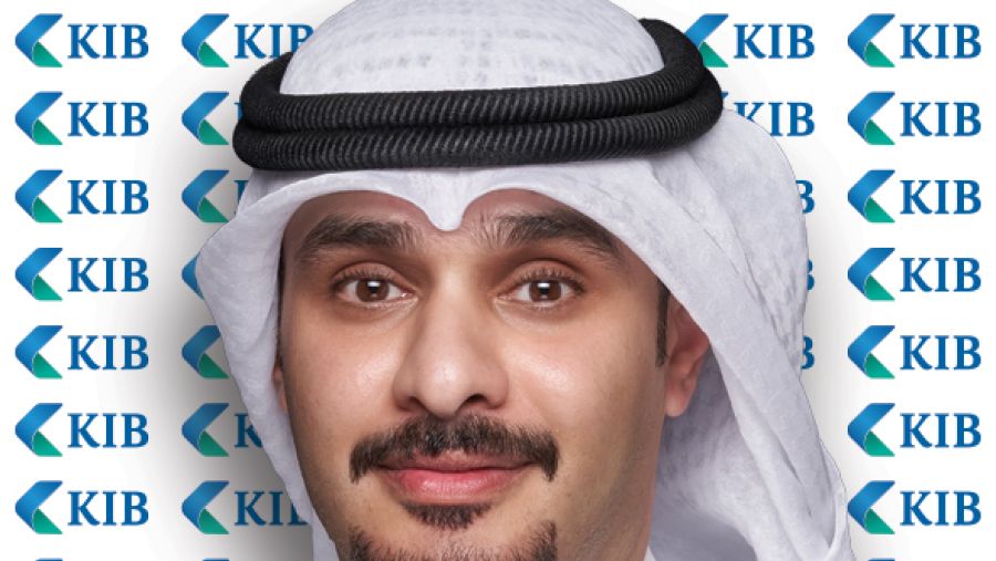 KIB يوفّر خدمة العيادي في كافة فروعه وأجهزته للسحب الآلي قبيل حلول عيد الفطر
