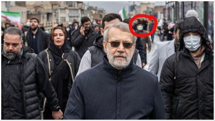 Ali Larijani